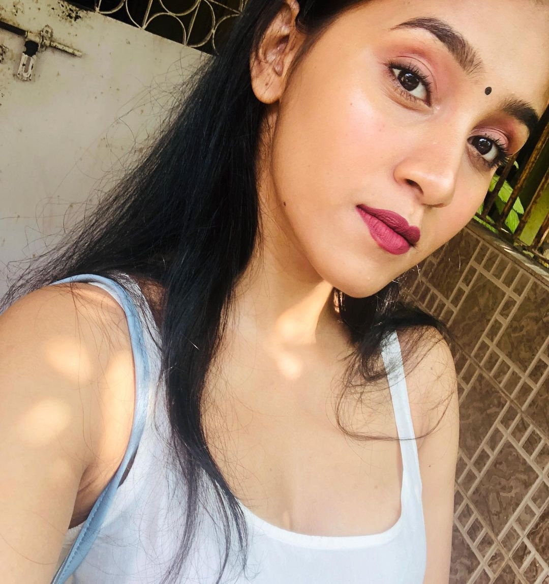 Samruddhi Jadhav