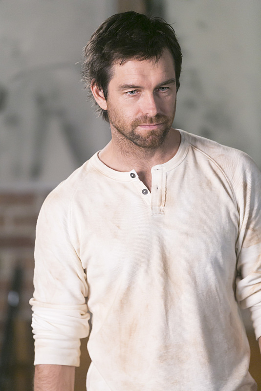 Antony Starr