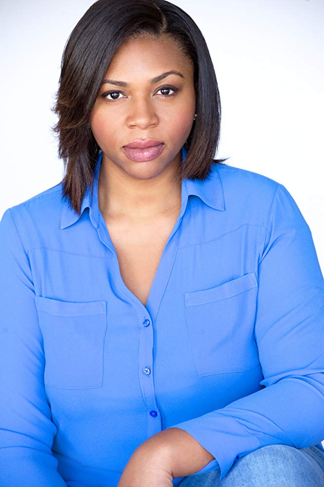 Nia Witts