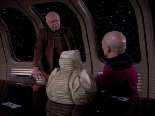 Norman Lloyd