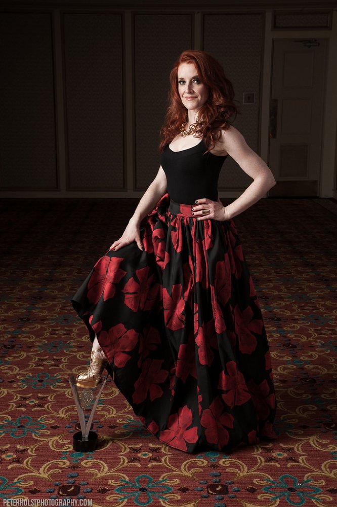 Johannah Newmarch