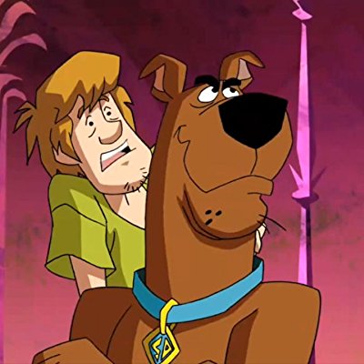 Shaggy Rogers, Checkers Man, Elf Mage, Guy, Man 1, Man C, Nerd Pirate #2, Referee #1, Skinny Pirate