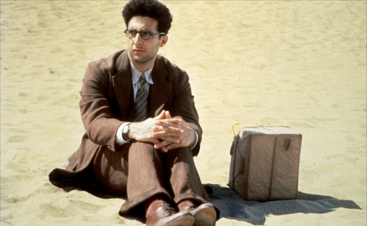 Barton Fink