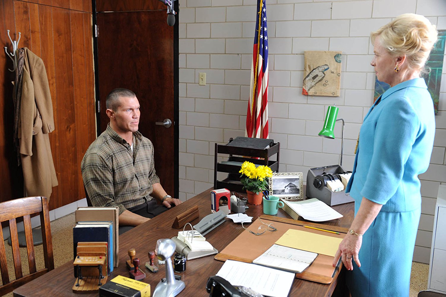 Principal Kelner