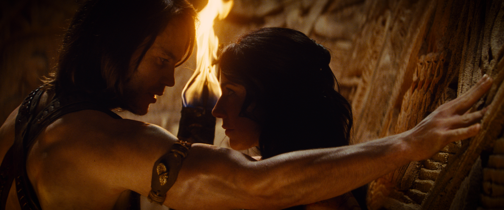 John Carter