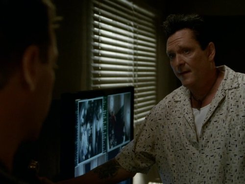 Michael Madsen