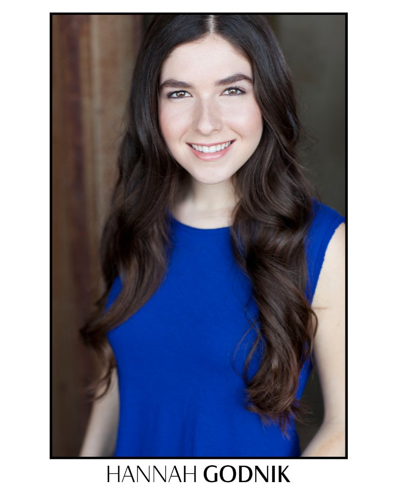 Hannah Godnik
