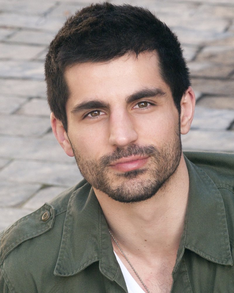 Roger Sciberras