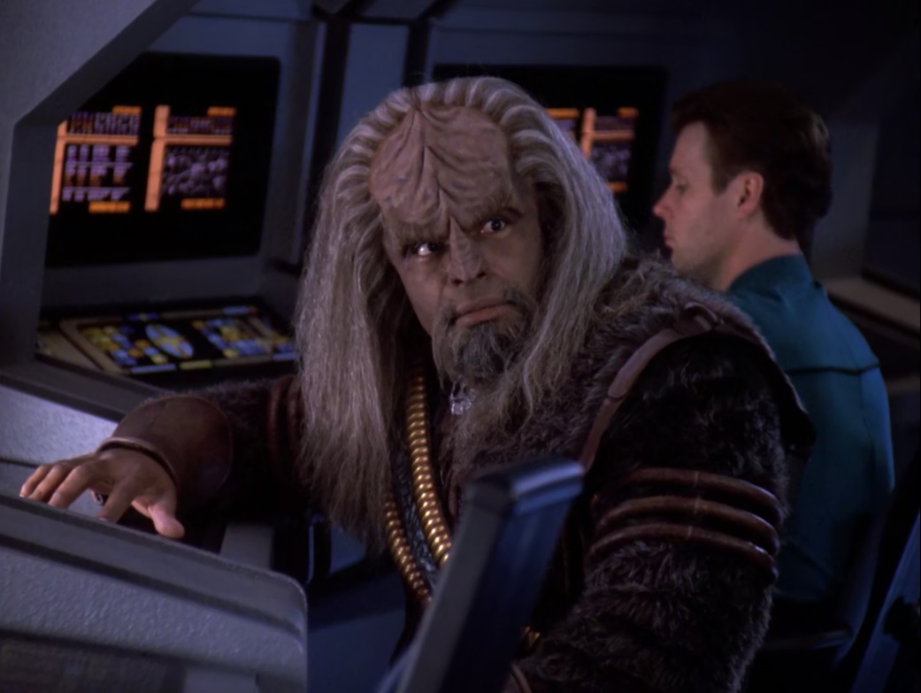 Worf