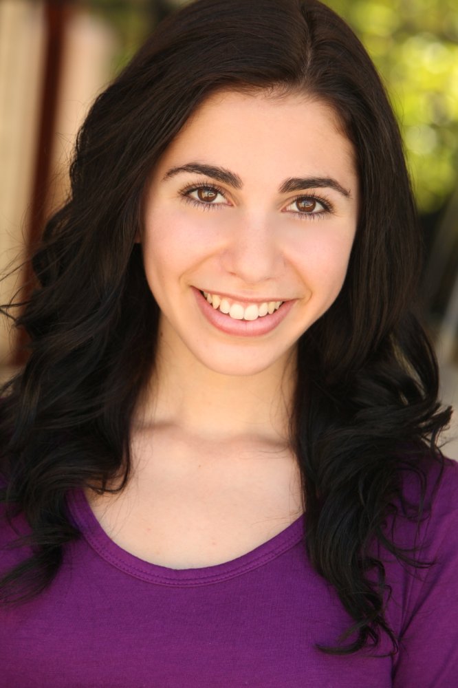 Lainey Lipson