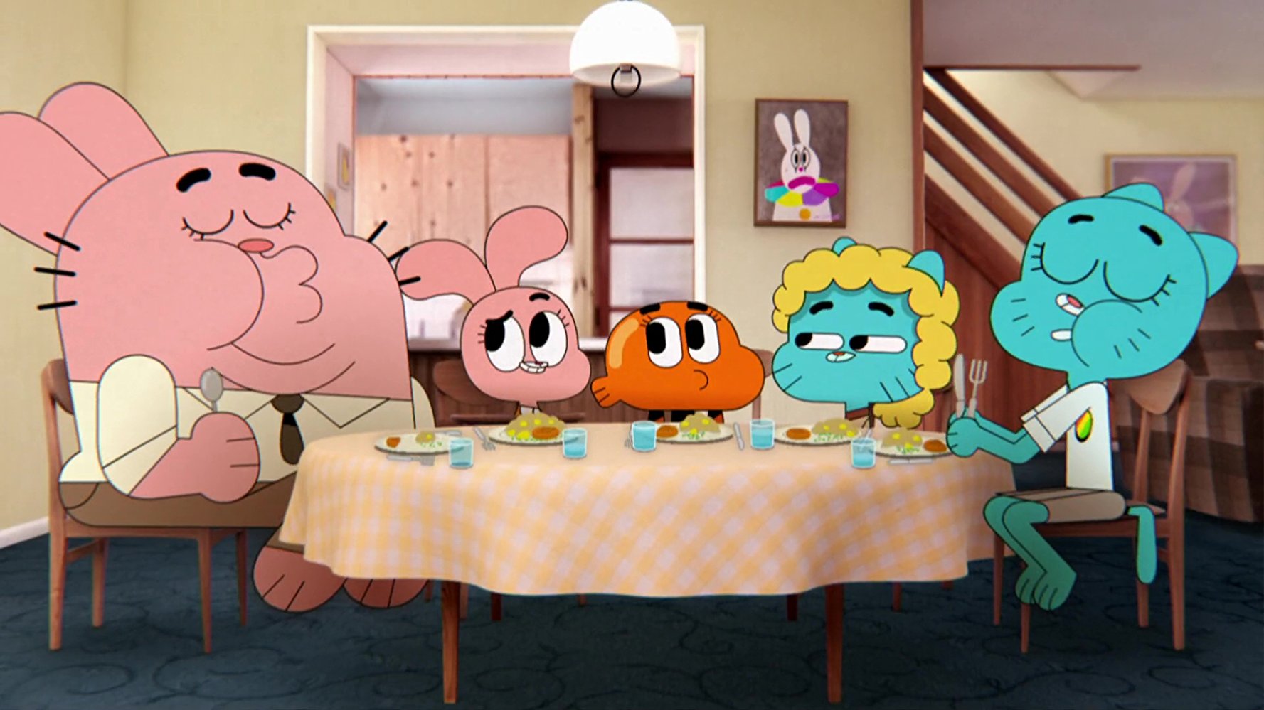 Anais Watterson
