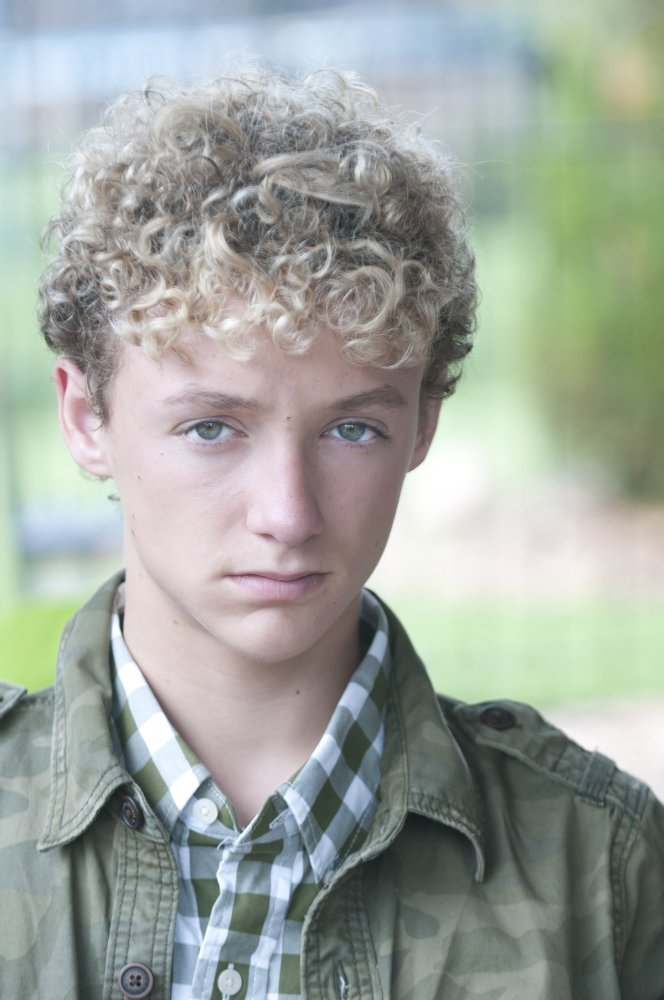 Evan Lake Schelton