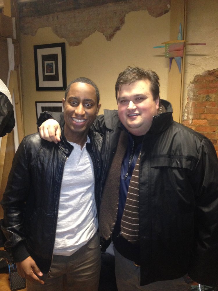 Montrel Miller