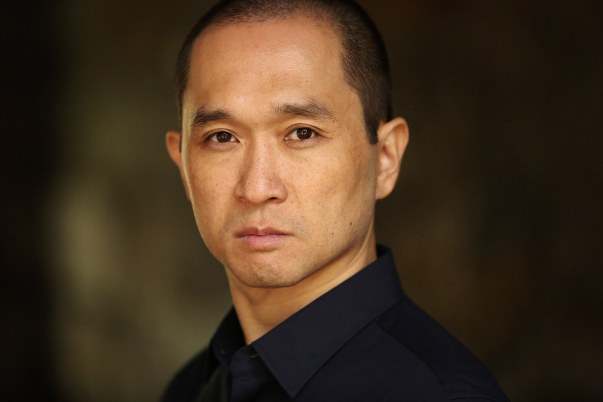 Jun Naito