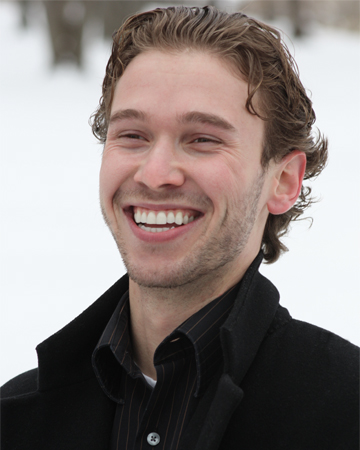 Jason A. Drago