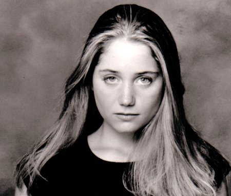 Becky Boxer