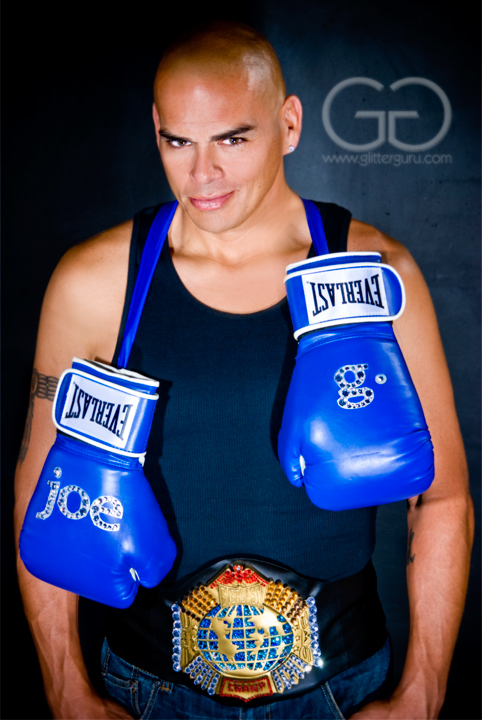 Joe Grande