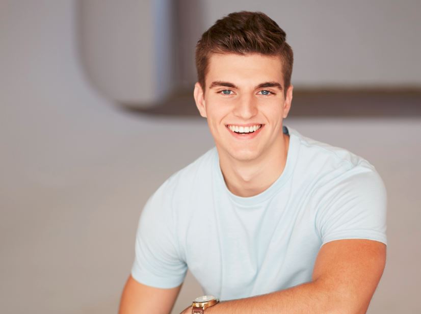 Daniel Sovich