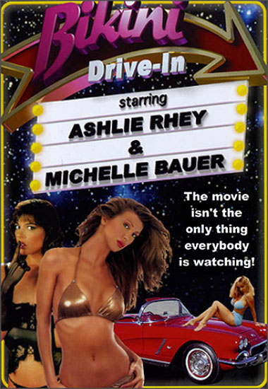 Ashlie Rhey