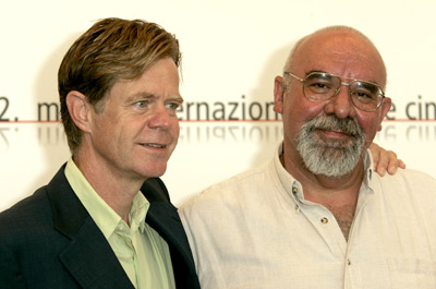 Stuart Gordon