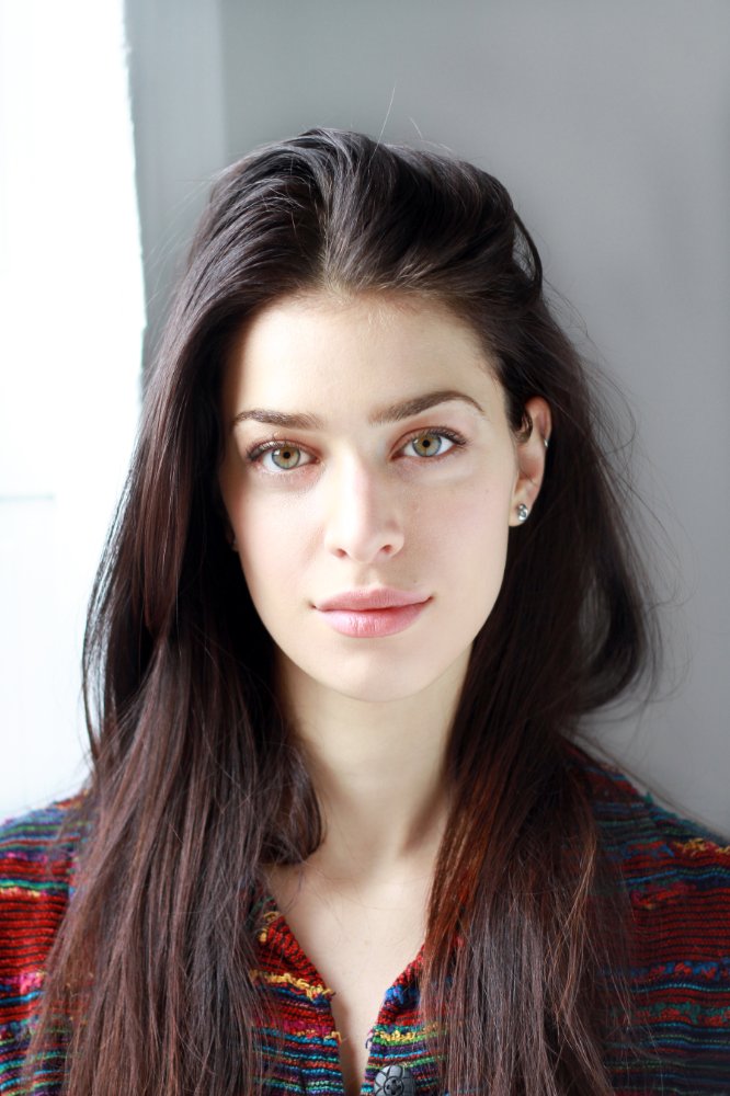 Bianca Rutigliano