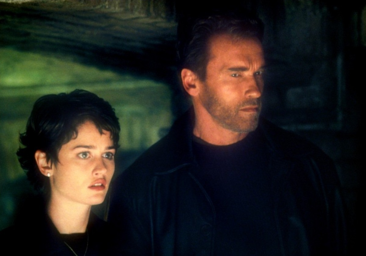 Christine York