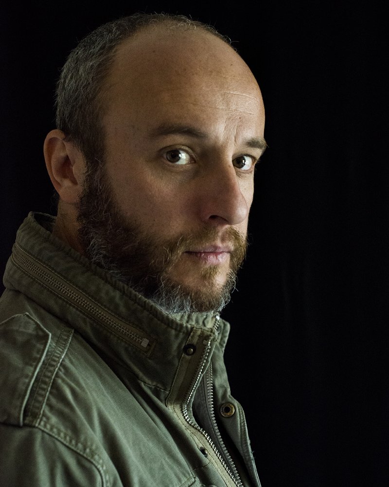 Gleb Kaminer