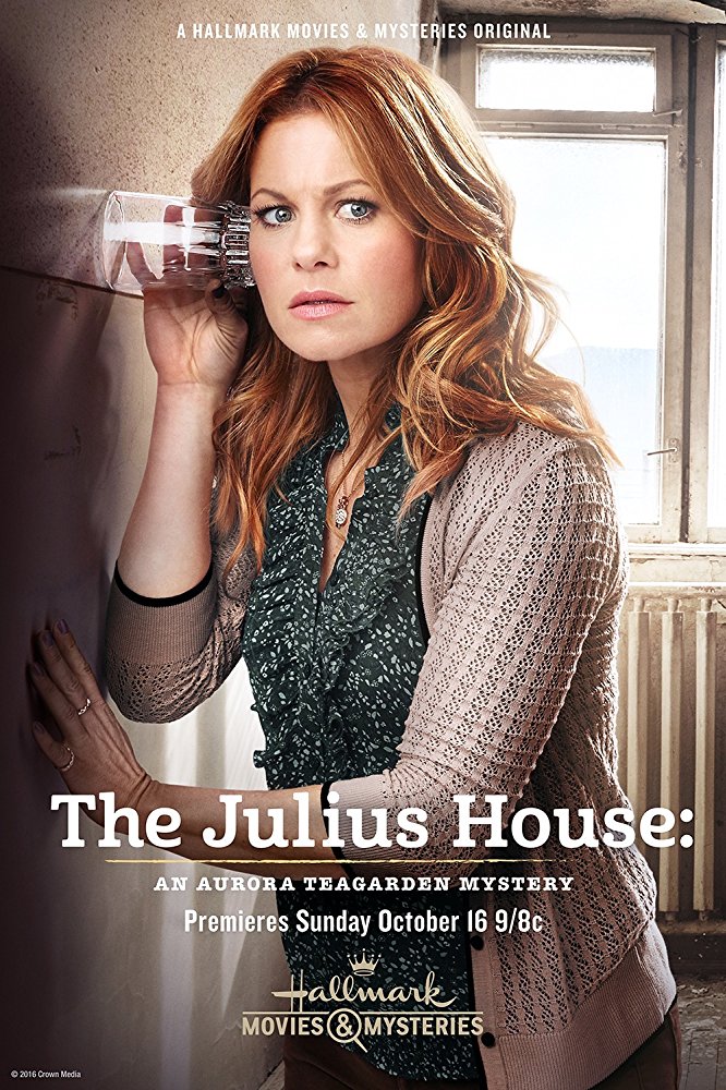 Aurora Teagarden
