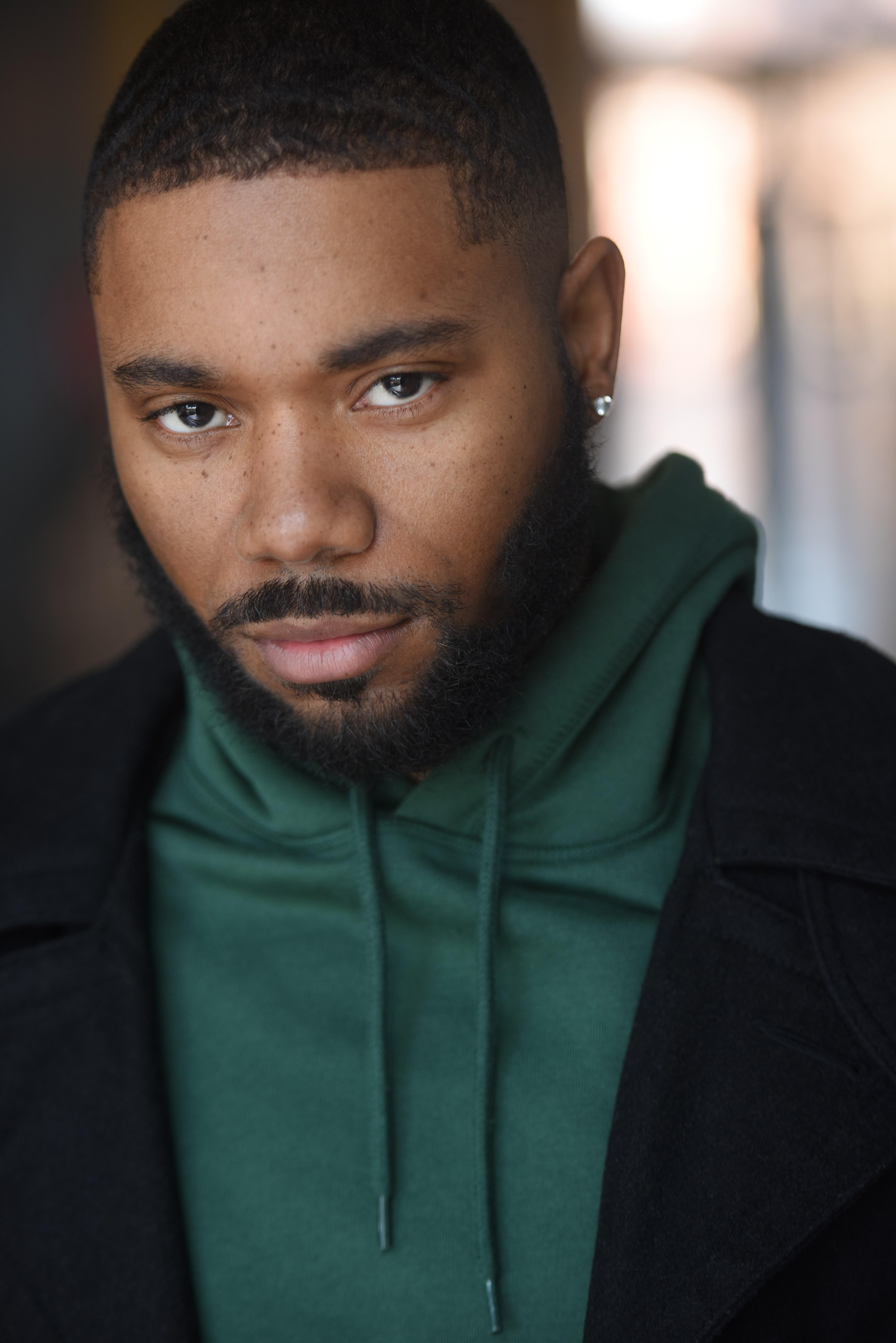 Darrian Felton