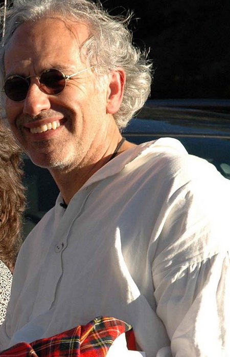 Brad Batchelor