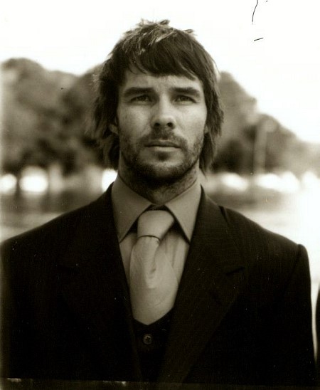 Richard Kavanagh