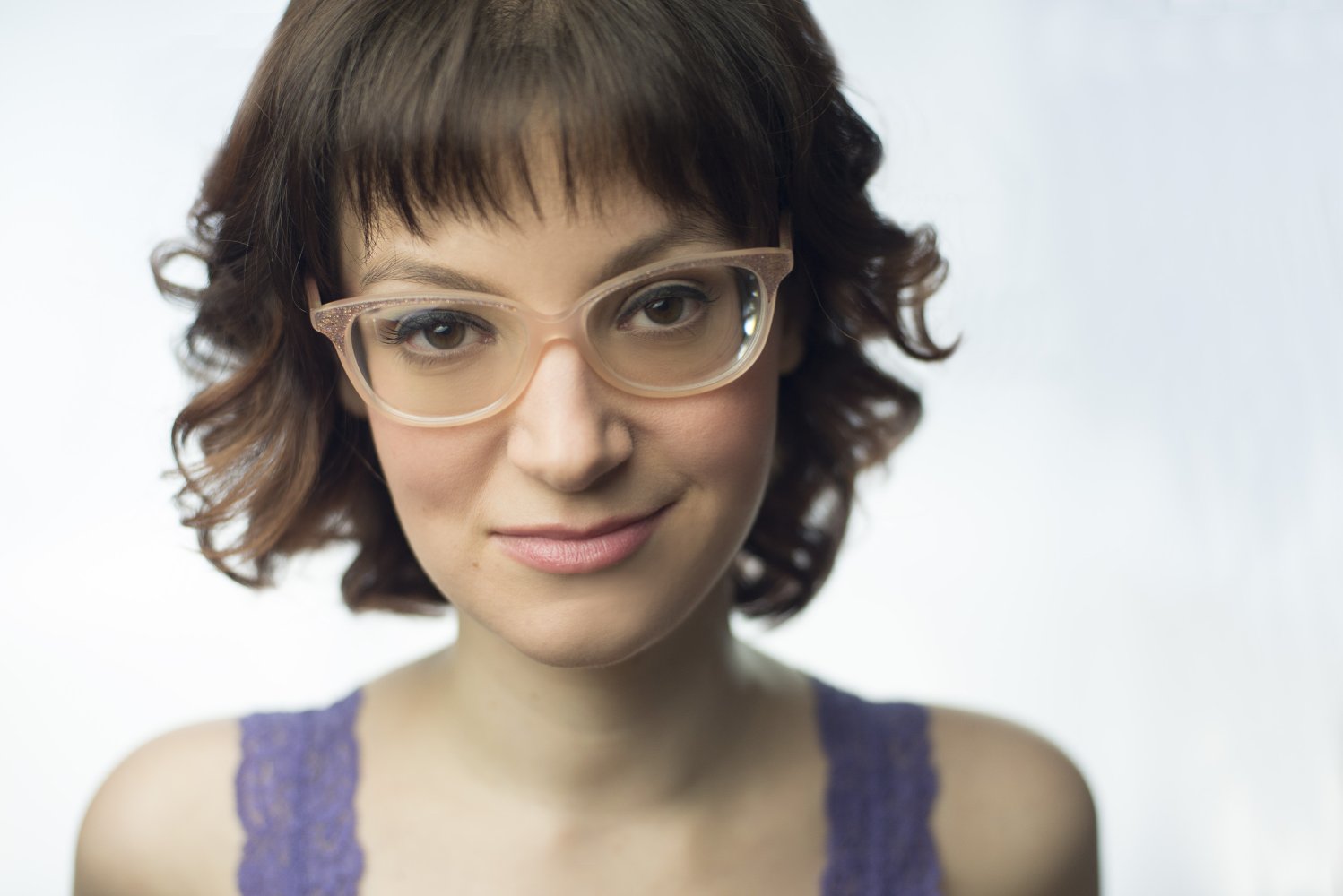 Heather Gilbert