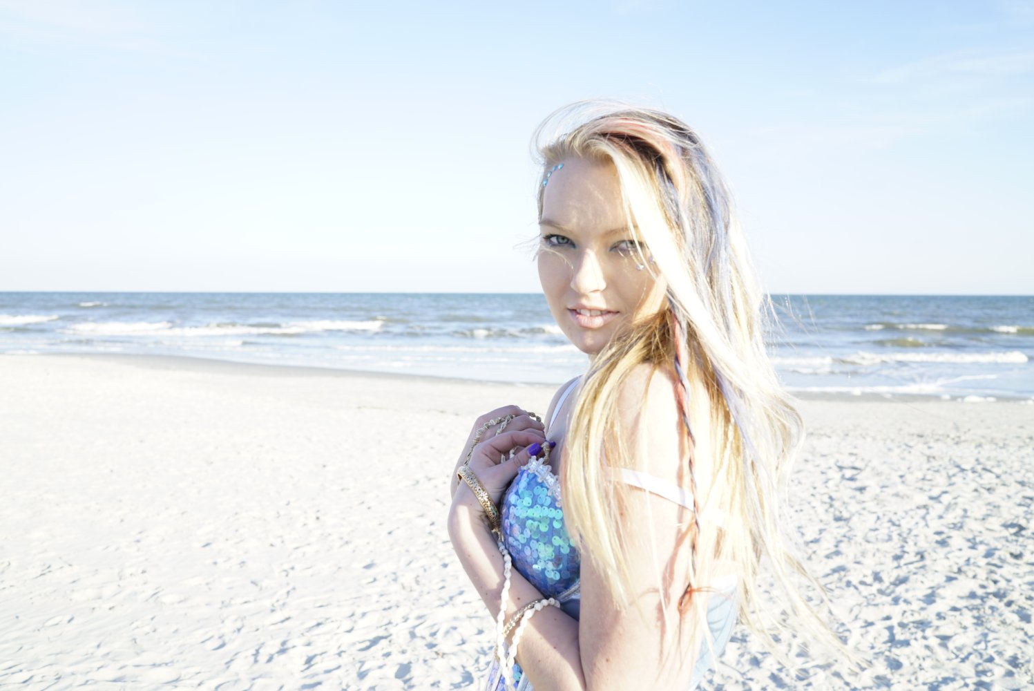 Kirsten Grace Hoge