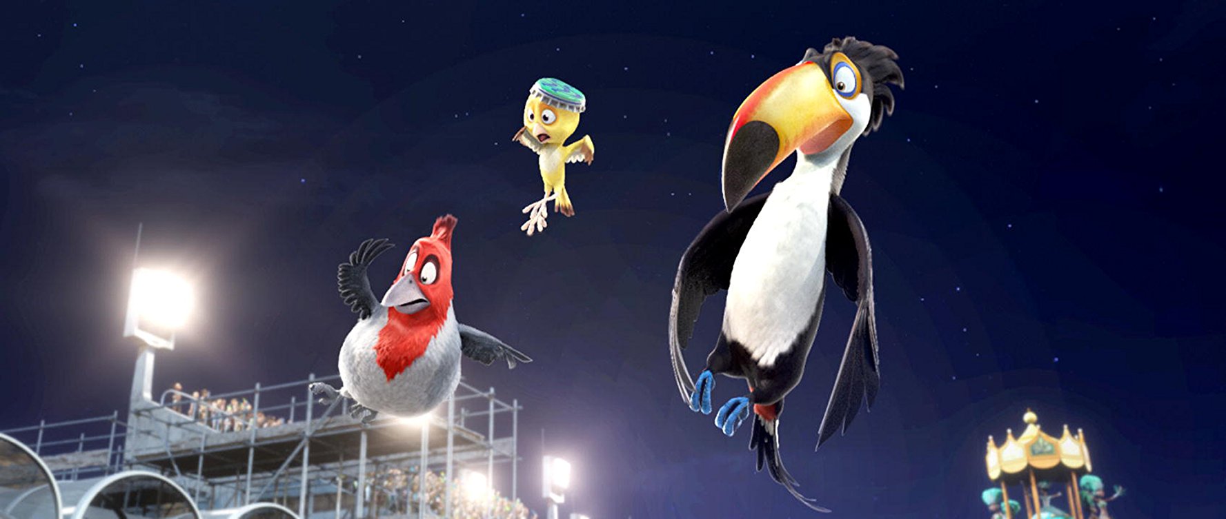 Watch Movies And Tv Shows With Character Pedro For Free List Of Movies Rio 2 Rio