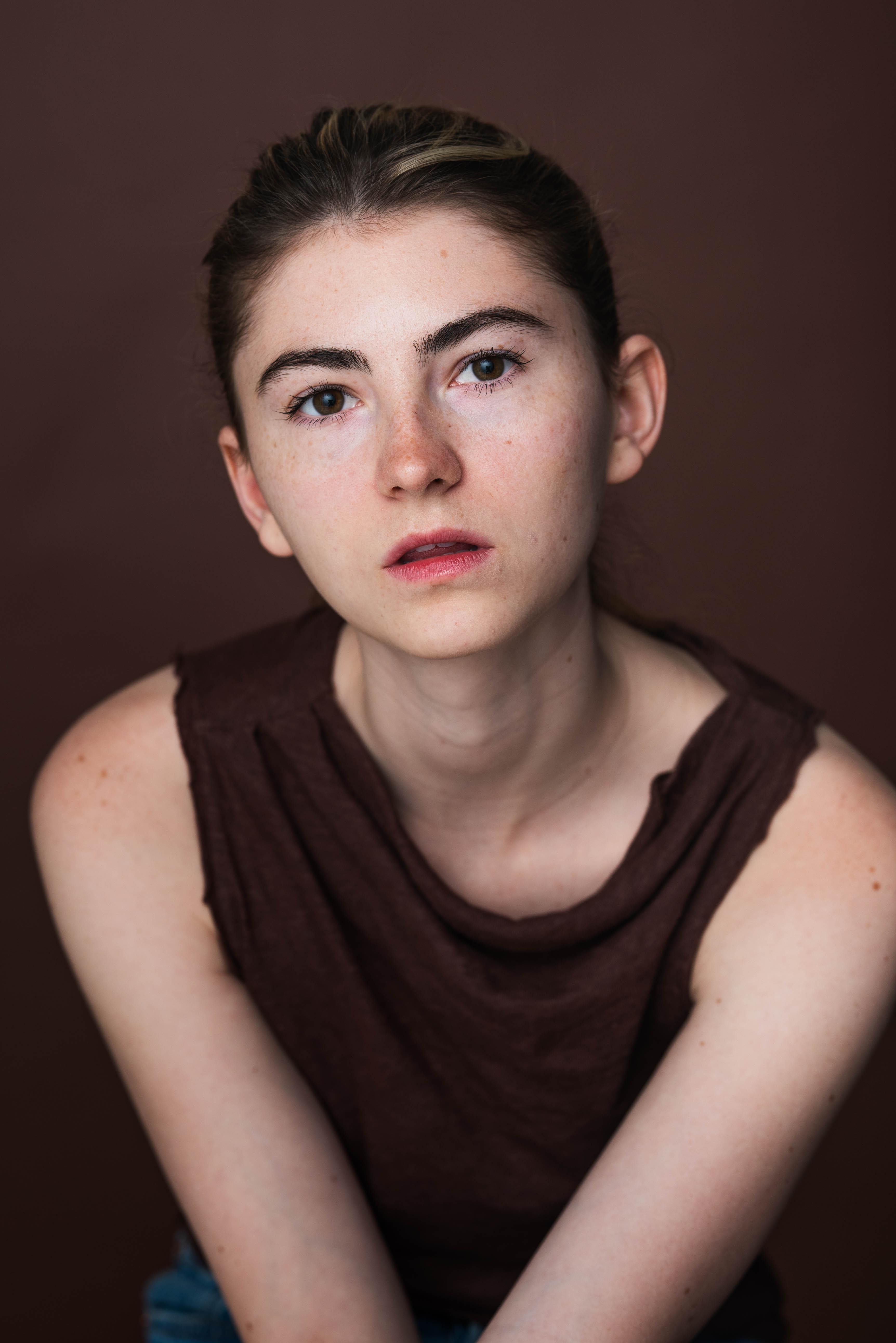 Georgia Waehler