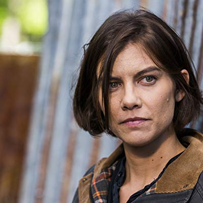 Maggie Greene, Maggie Rhee