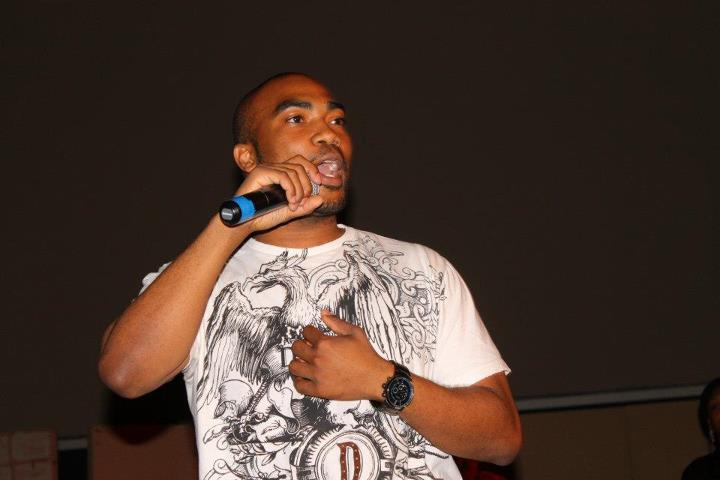 Jordan Ogletree