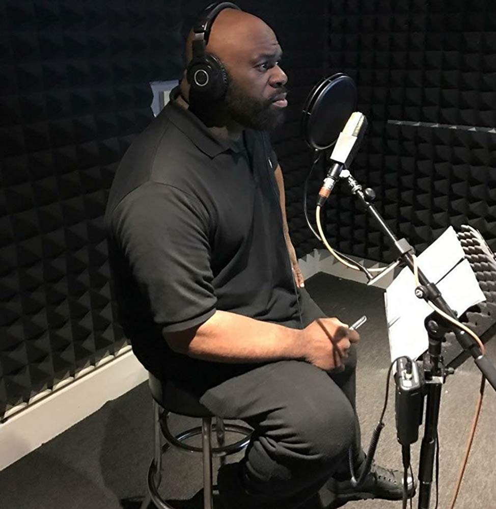 Jimmie Cummings