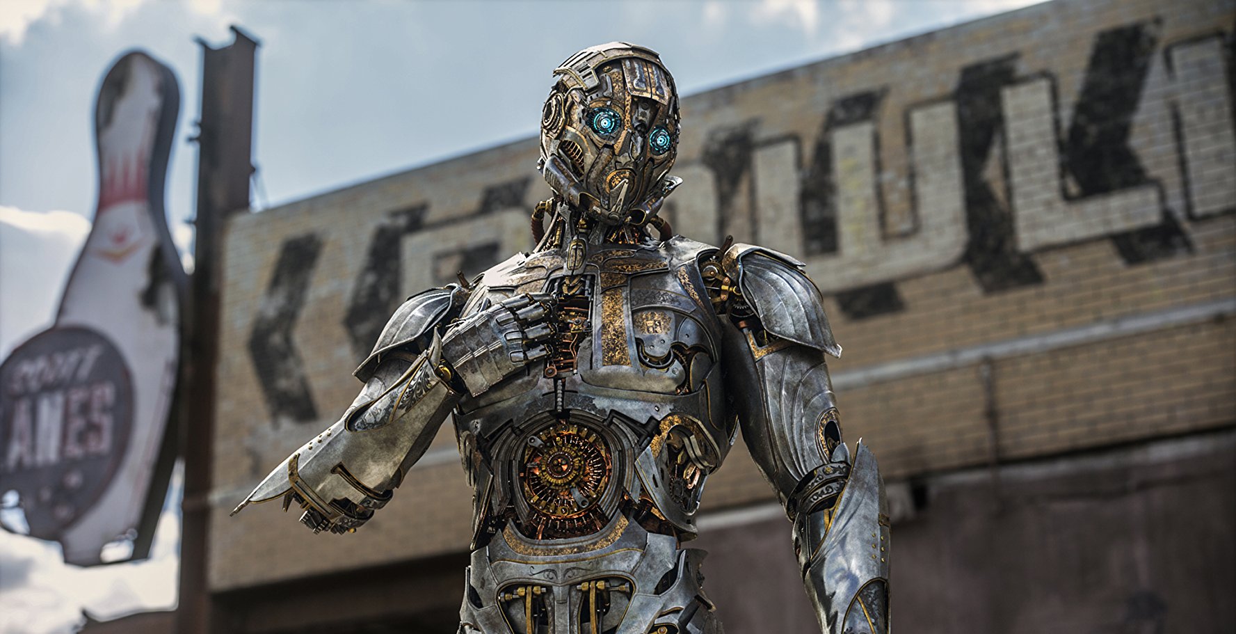Cogman