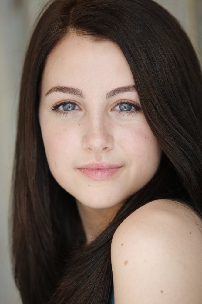 Abigail Bankston
