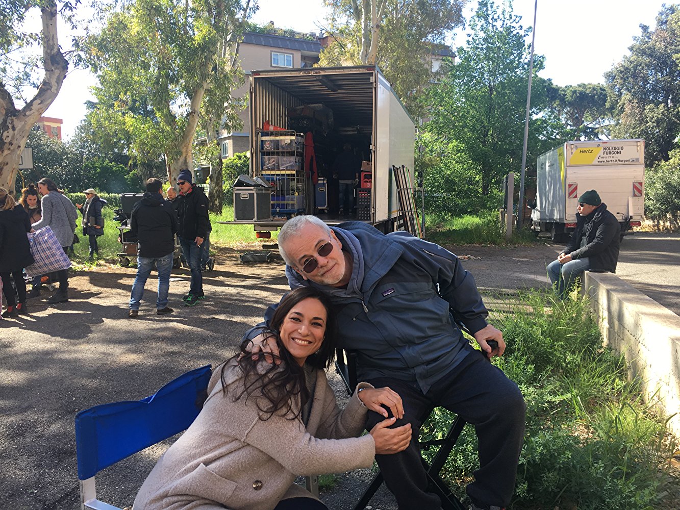Isabel Serrano