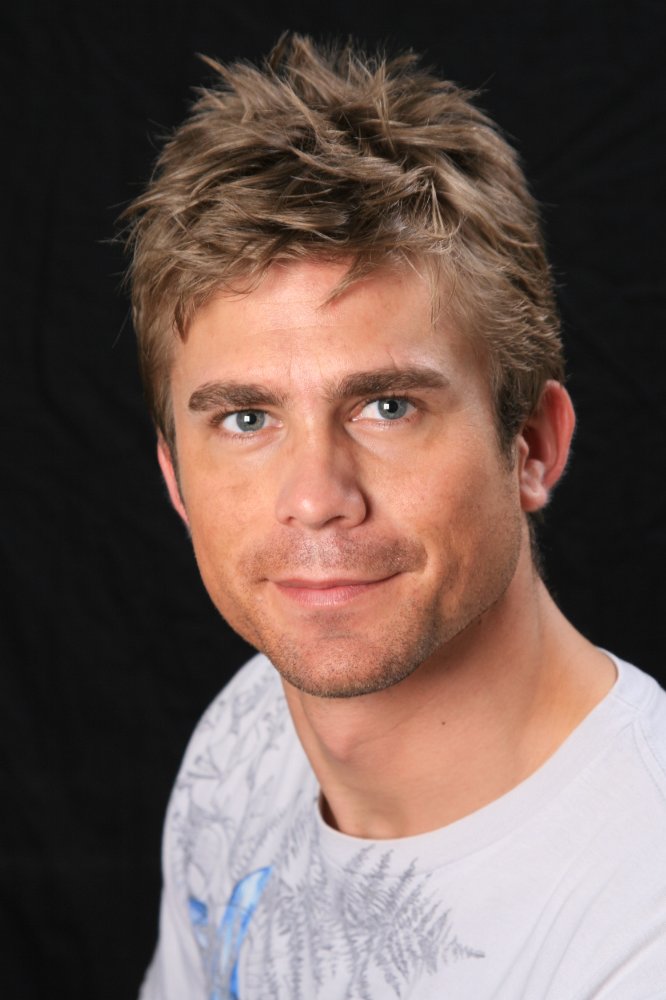 Derek Caldwell
