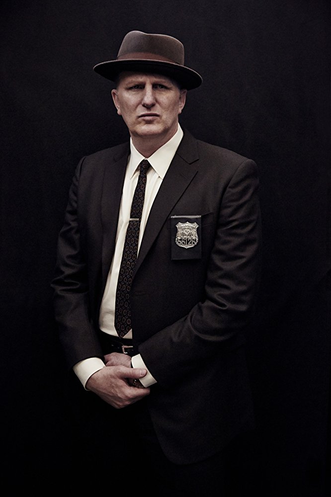 Charlie Bullman