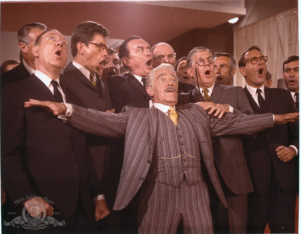 Rudy Vallee