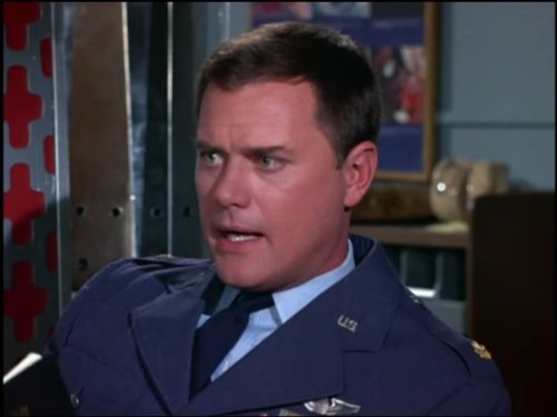 Major Anthony Nelson