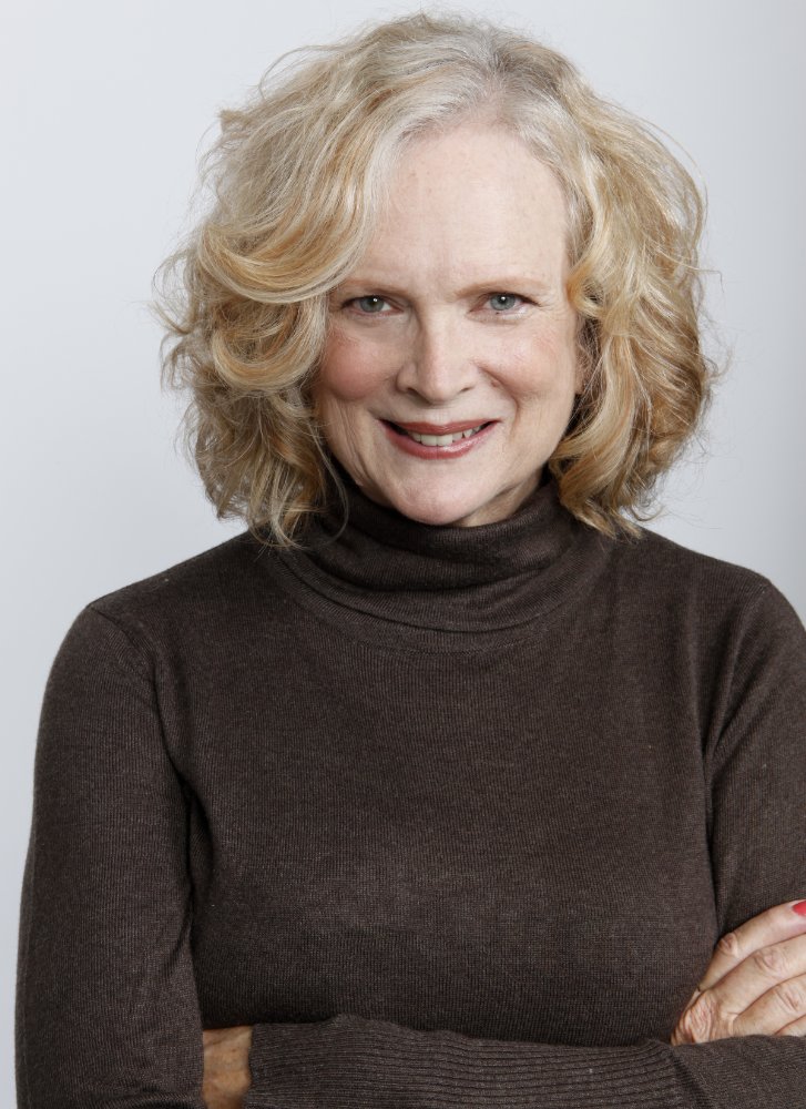 Virginia Morris