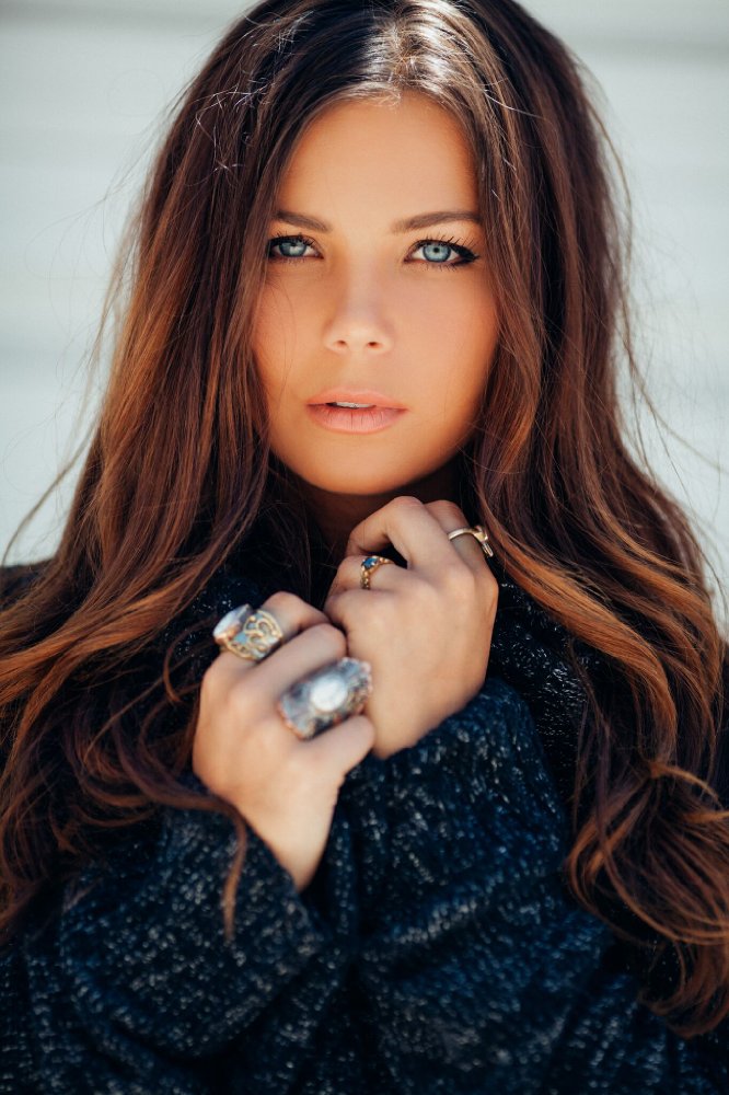 Heather Sossaman