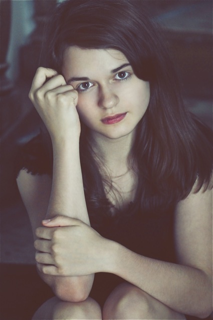 Alice Litvak