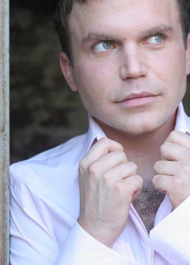 Danny Rhodes