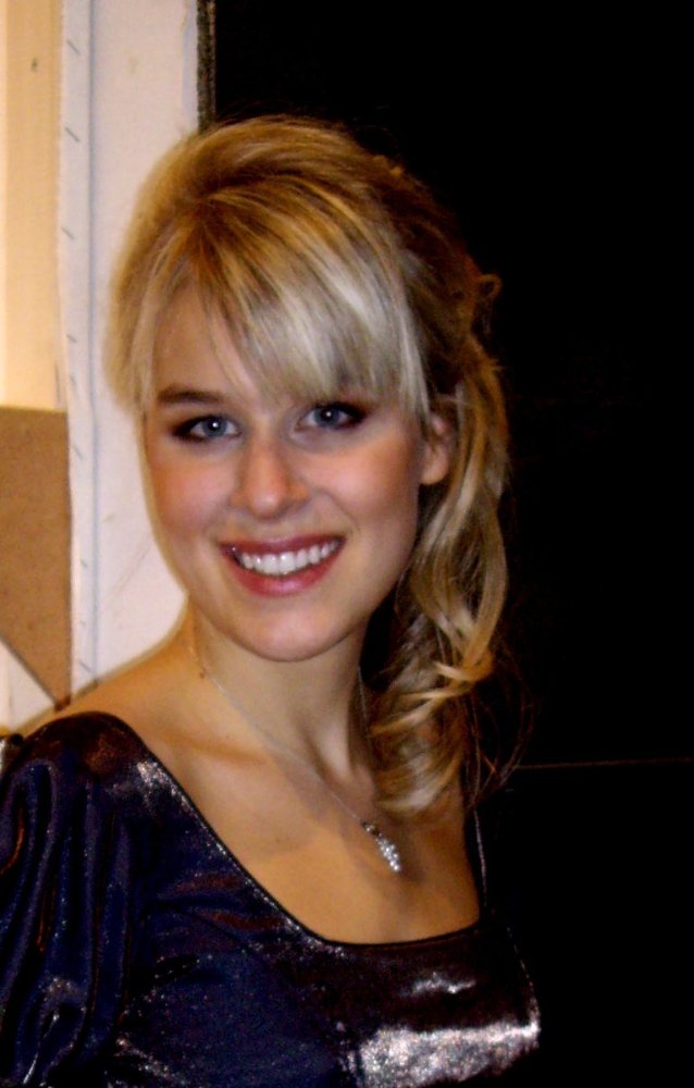Deborah Meister